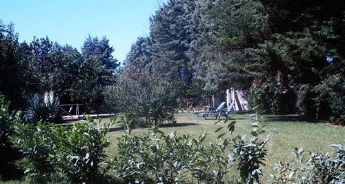 L'ippocastano Country house